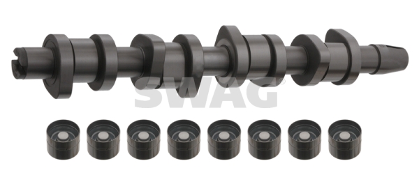 Set ax cu came 30 93 3197 SWAG
